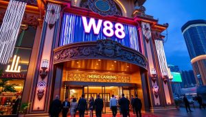 w88 ทางเข้า ล่าสุด