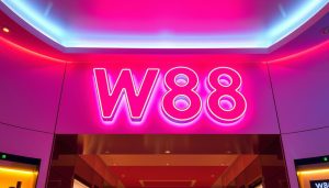 w88 ทางเข้าใหม่