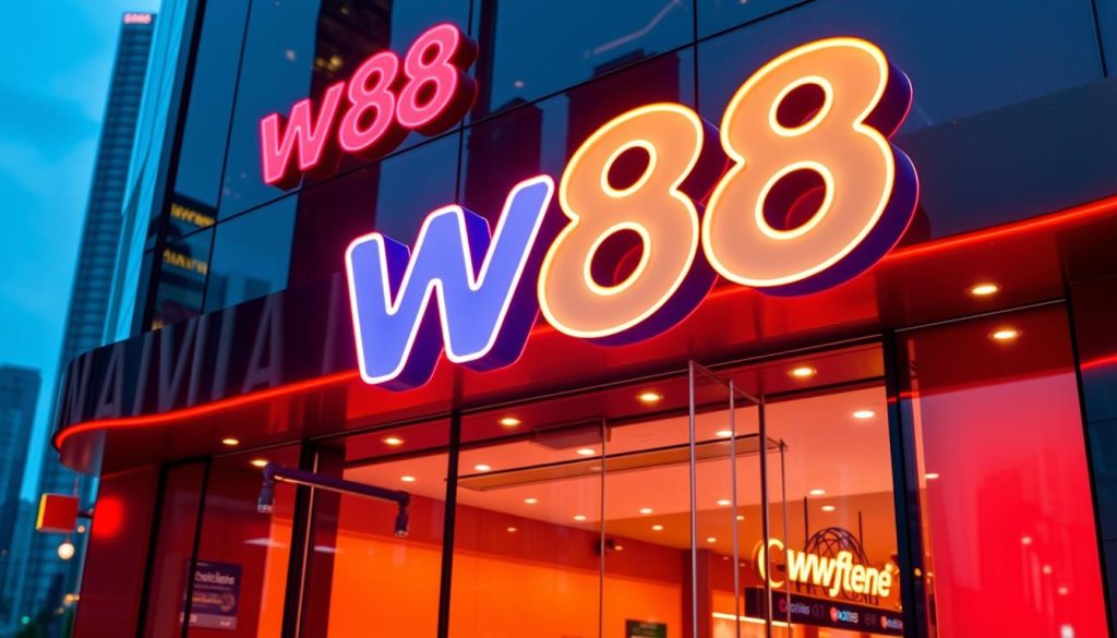 w88 เว็บตรง