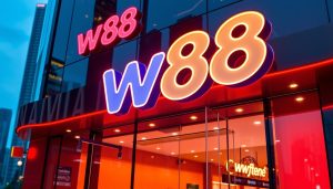 w88 เว็บตรง