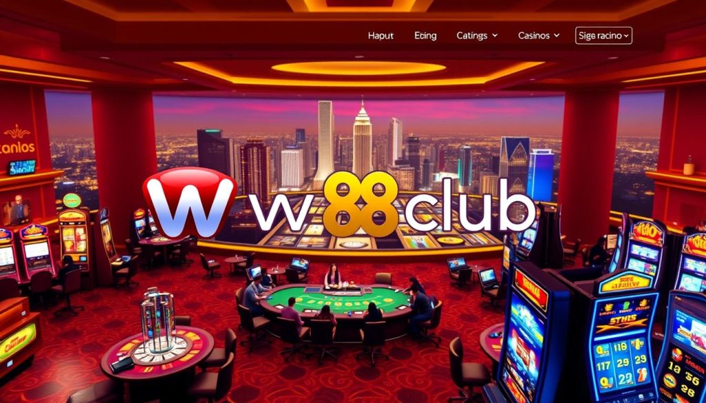 w88club ไทย