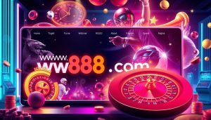 www w88 com