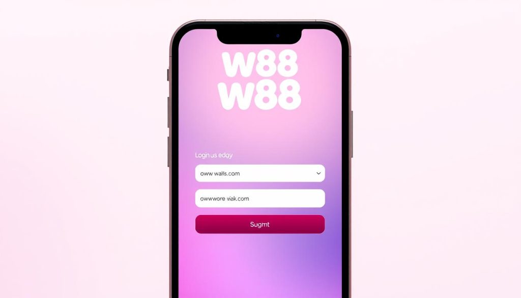 ทางเข้า w88 มือถือ