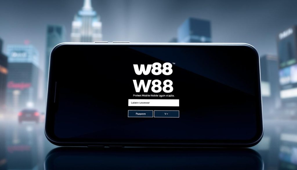 ลิงค์เข้า W88 ล่าสุด