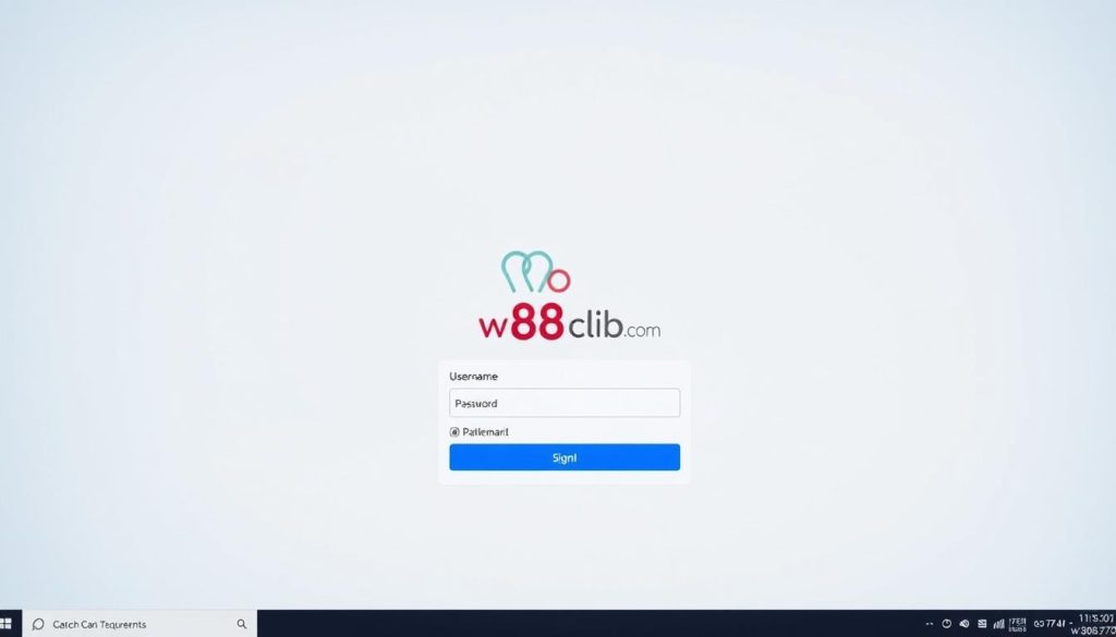 สมัครสมาชิก w88club.com