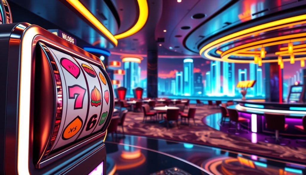3D slots W88