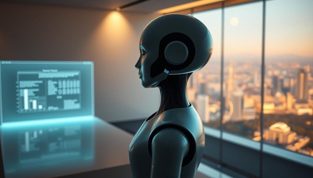 AI Personal Assistant