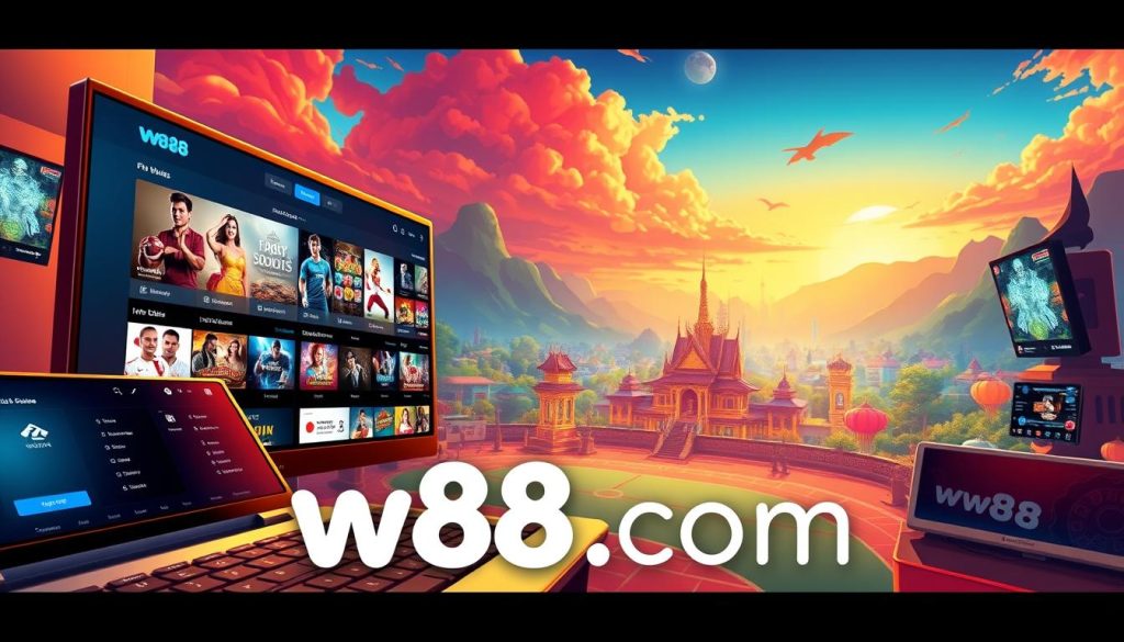 w88 com