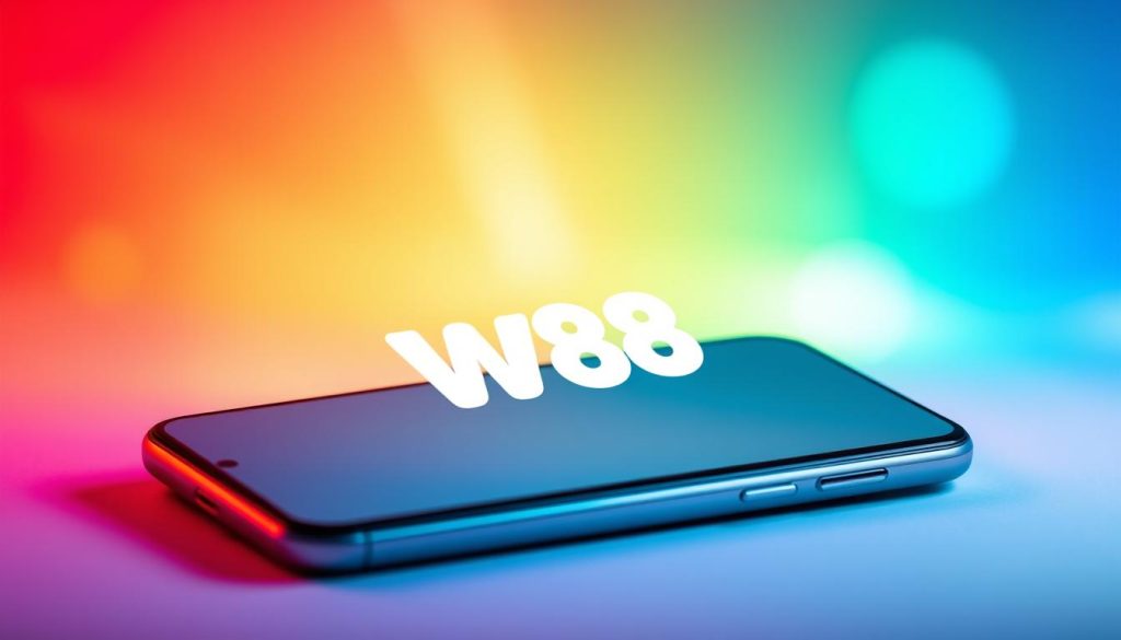 w88 mobile advantage