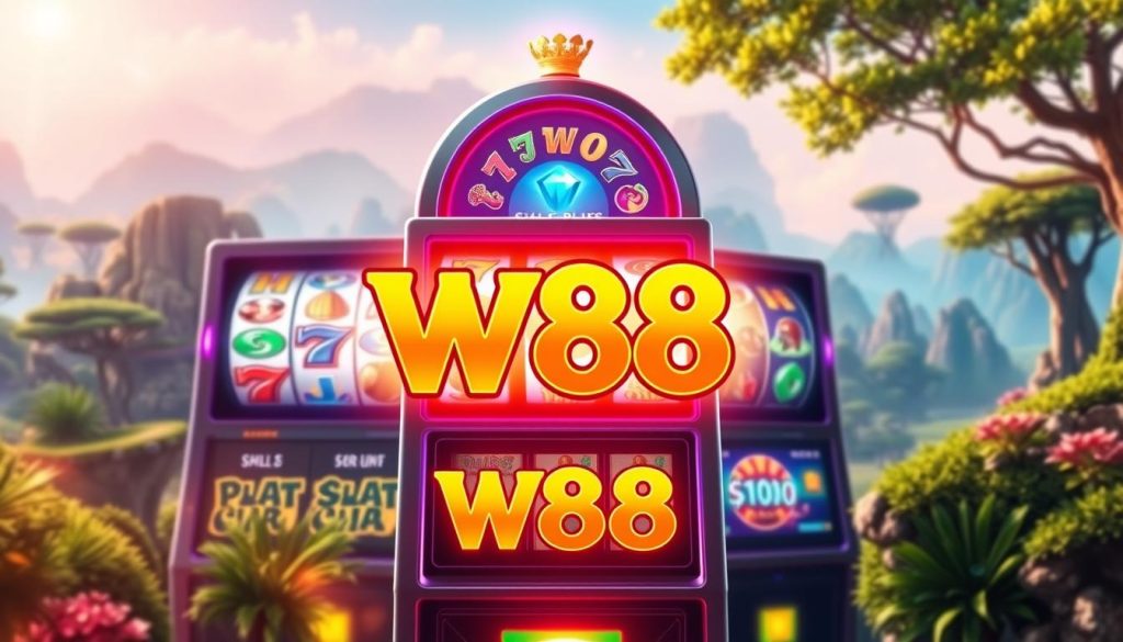 w88 slot