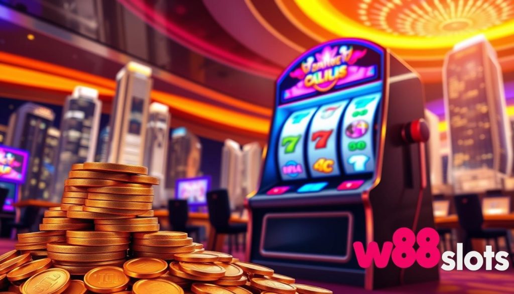 w88 slots