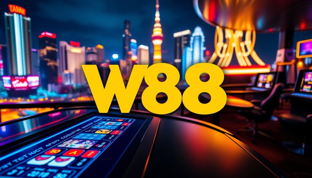 w88 th