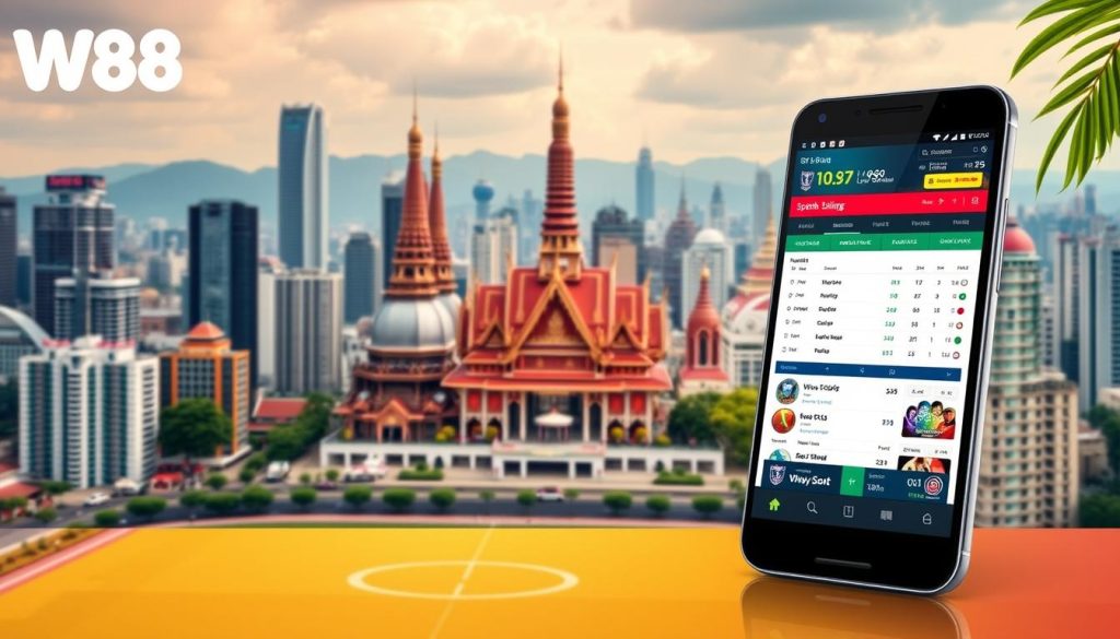 w88 thailand
