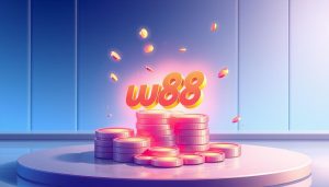 w88 ฟรีเครดิต