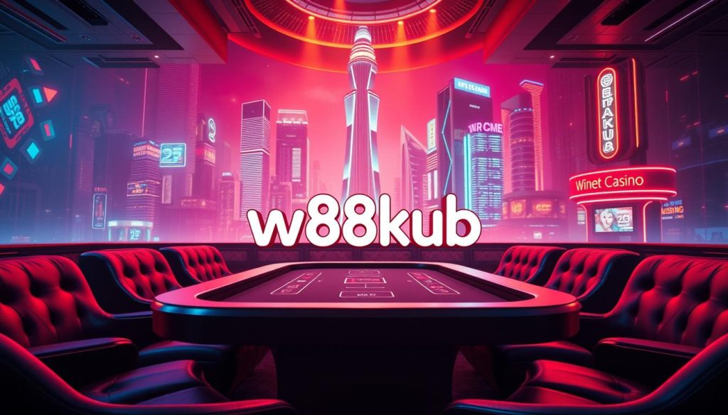 w88kub