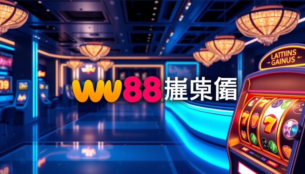 w88สล็อต