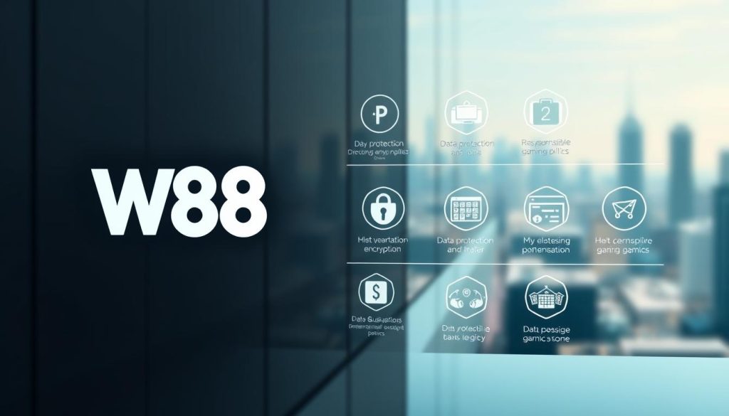 ความปลอดภัย w88