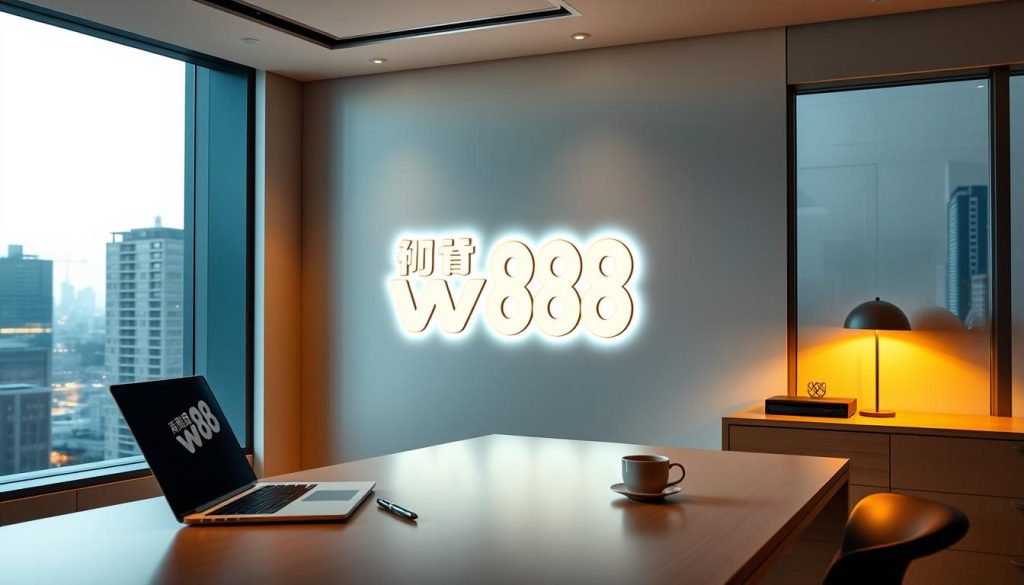ความปลอดภัย w88