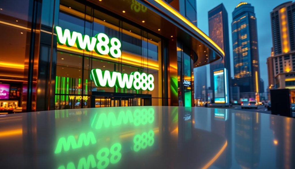 ทาง เข้า ww88