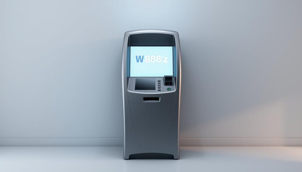 ฝาก-ถอนอัตโนมัติ W88z