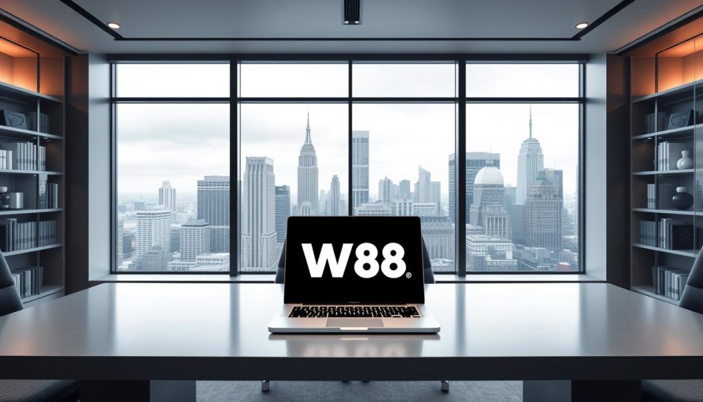 มาตรฐานความปลอดภัย W88