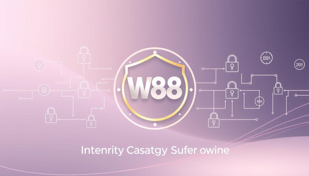 มาตรฐานความปลอดภัยสากล W88