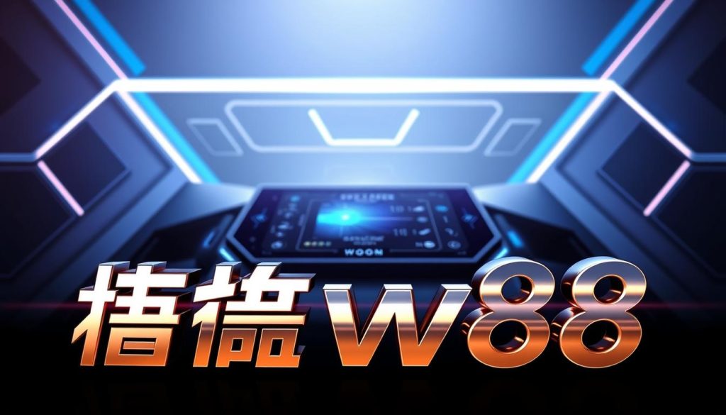 สมัครw88