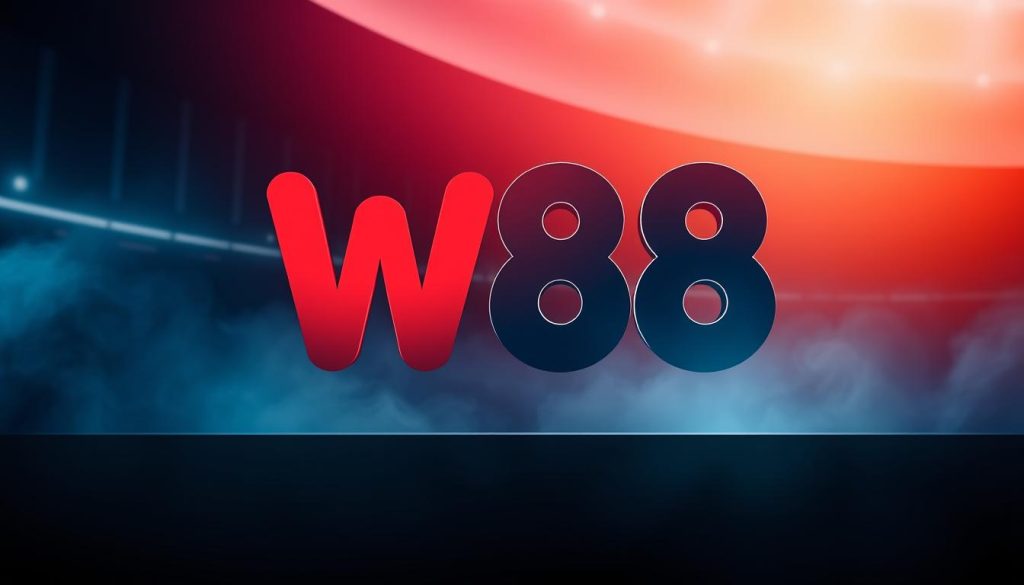 เว็บ พนัน w88