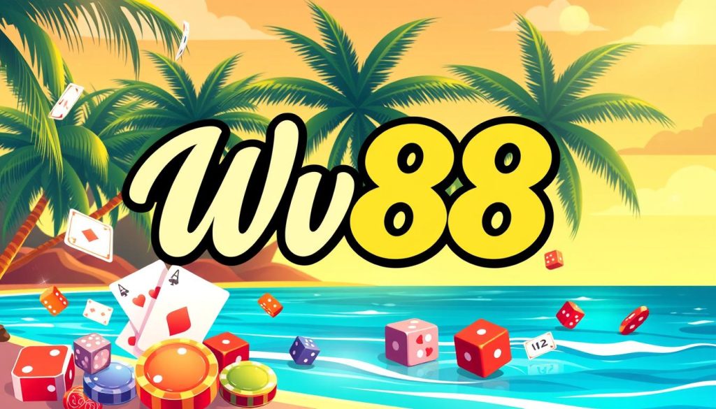 เว็บพนันw88