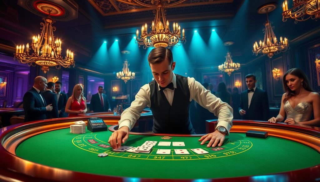 live casino w88