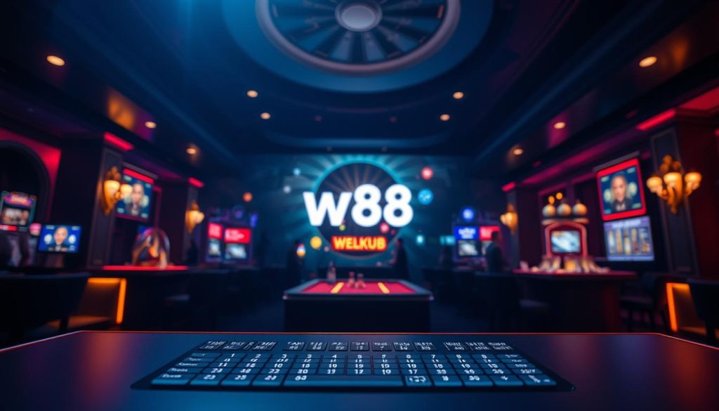 m w88kub