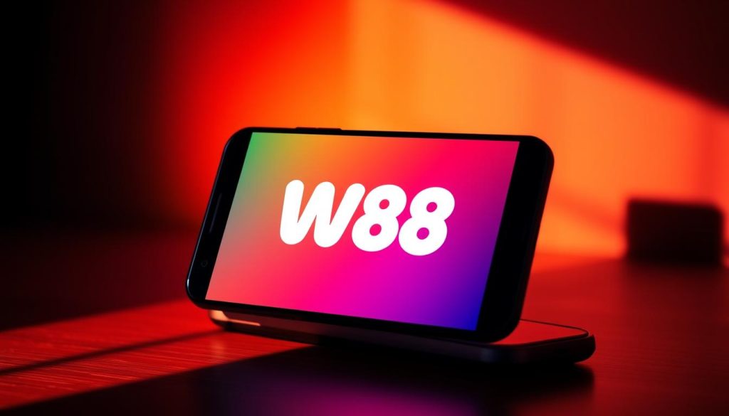 w88 app