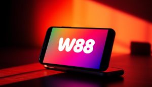 w88 app