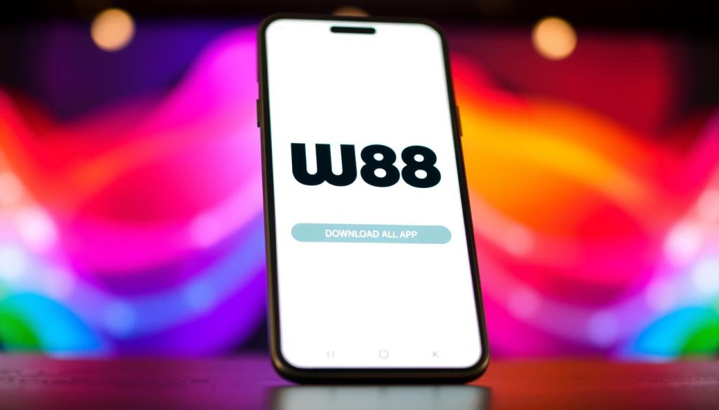 w88 download android