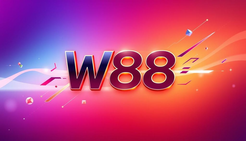 w88 ล่าสุด