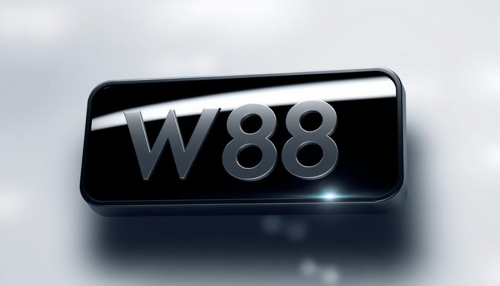 w88 สมัคร