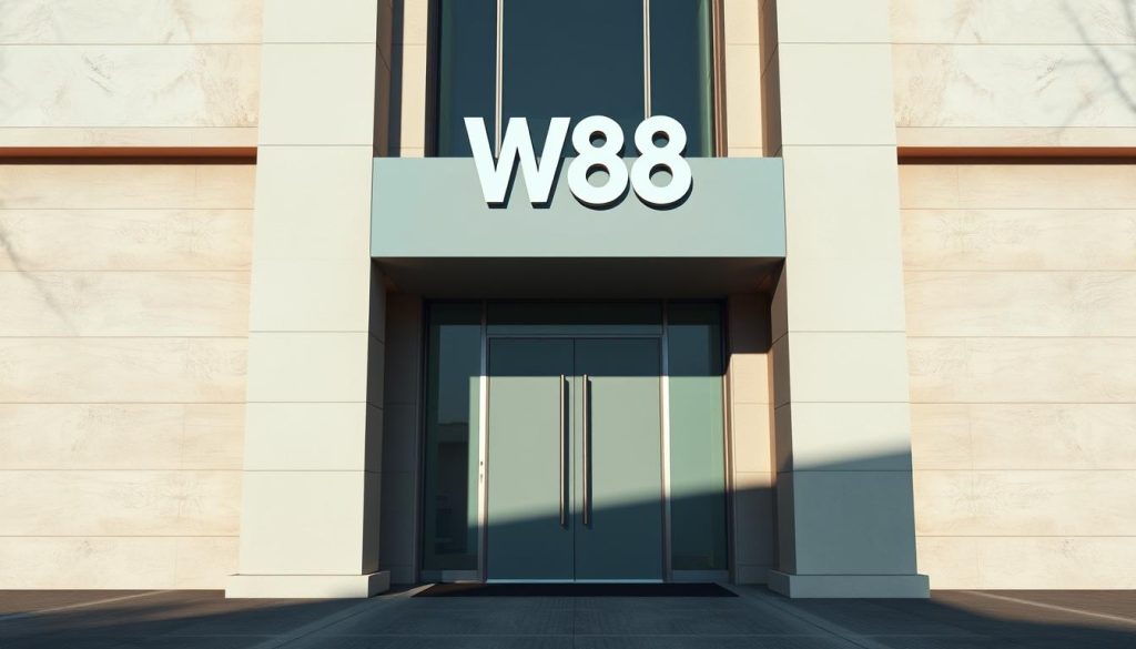 w88 เข้า สู่ ระบบ