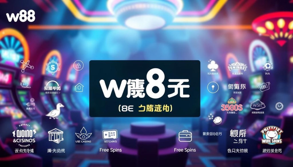 w88 เครดิตฟรี โปรโมชั่นสมาชิกใหม่