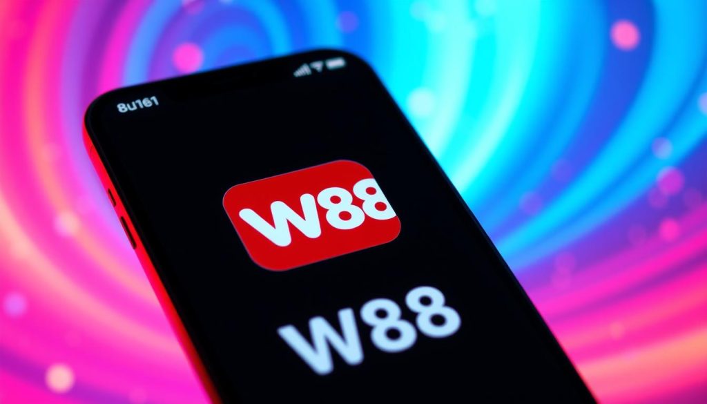 w88ดาวน์โหลด
