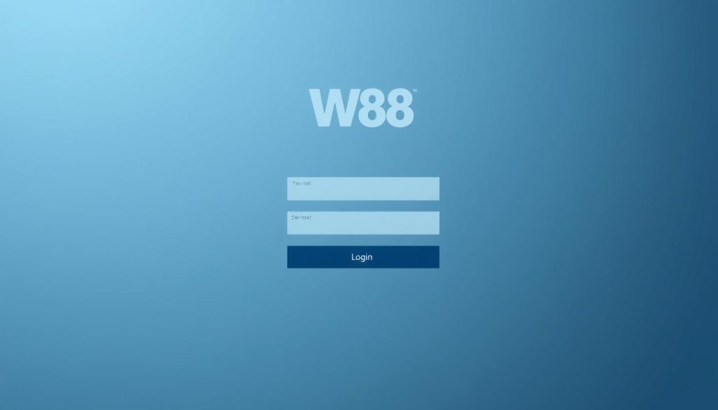 ล็อกอิน W88