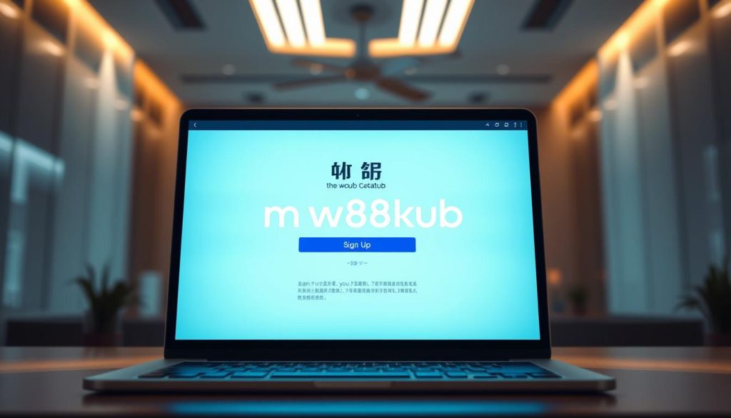 สมัครสมาชิก m w88kub