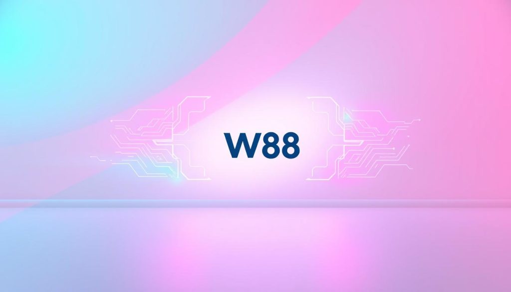 แพลตฟอร์ม W88